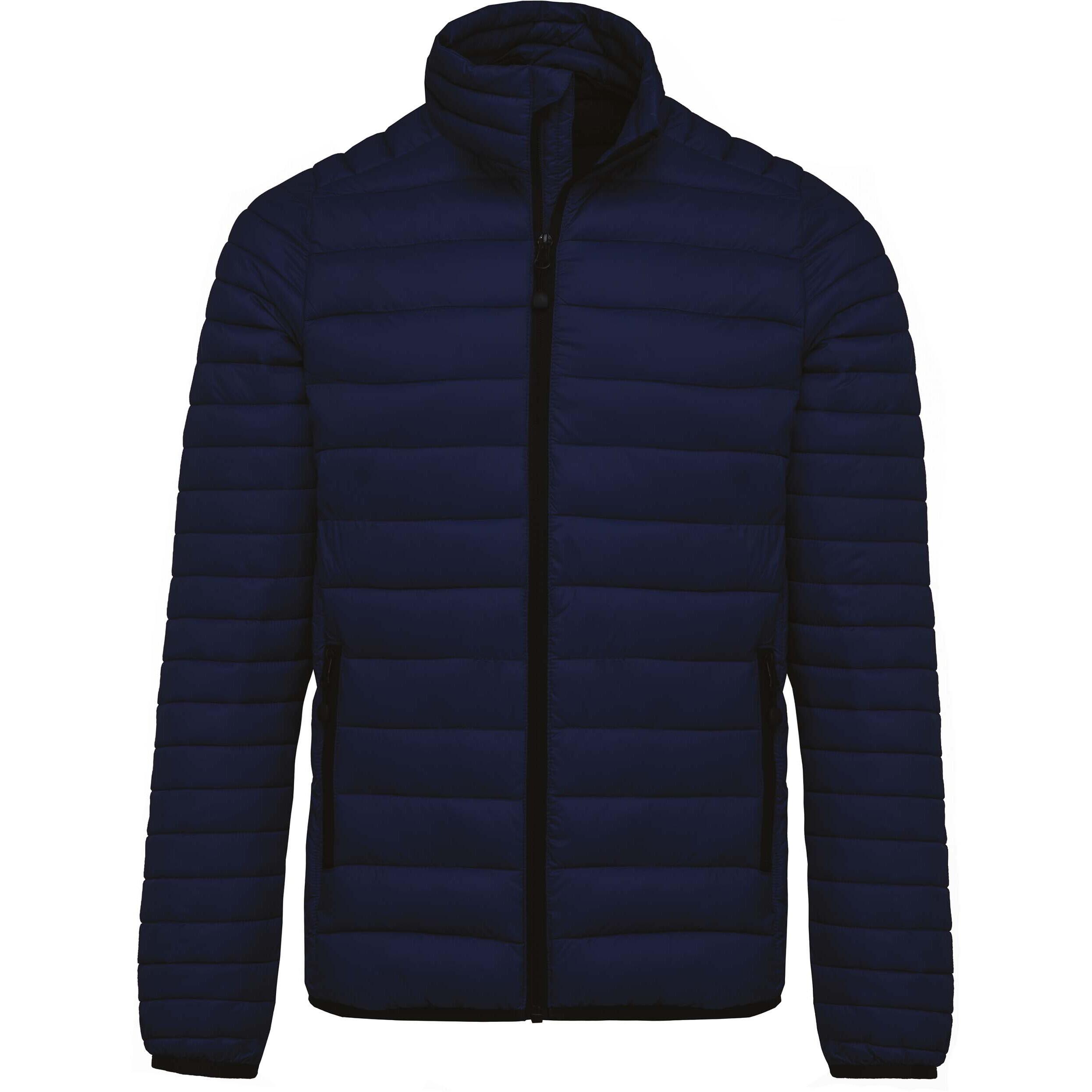 Blauw / Donkerblauw