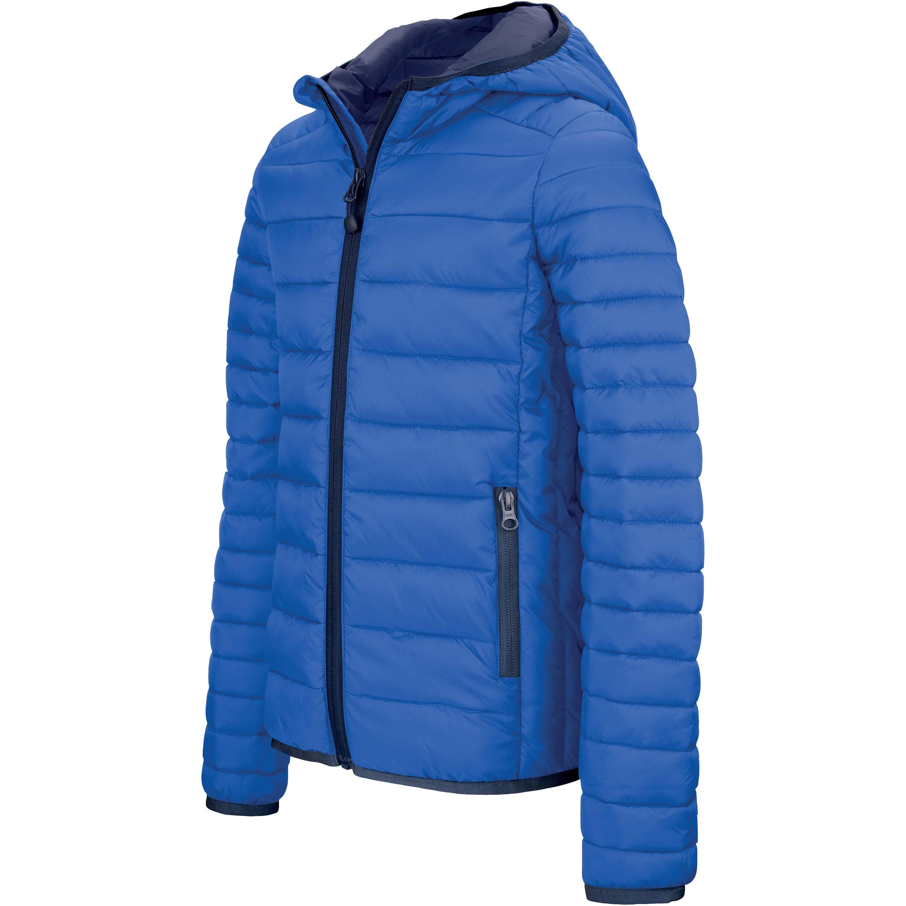 Blauw / Donkerblauw / Lichtblauw