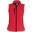 Doudoune femme Kariban Sans Manche Softshell
