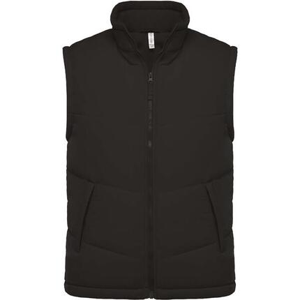 Veste sans manches doublé polaire Kariban Warmer