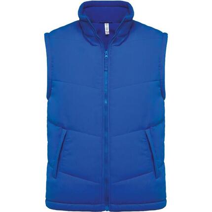 Veste sans manches doublé polaire Kariban Warmer