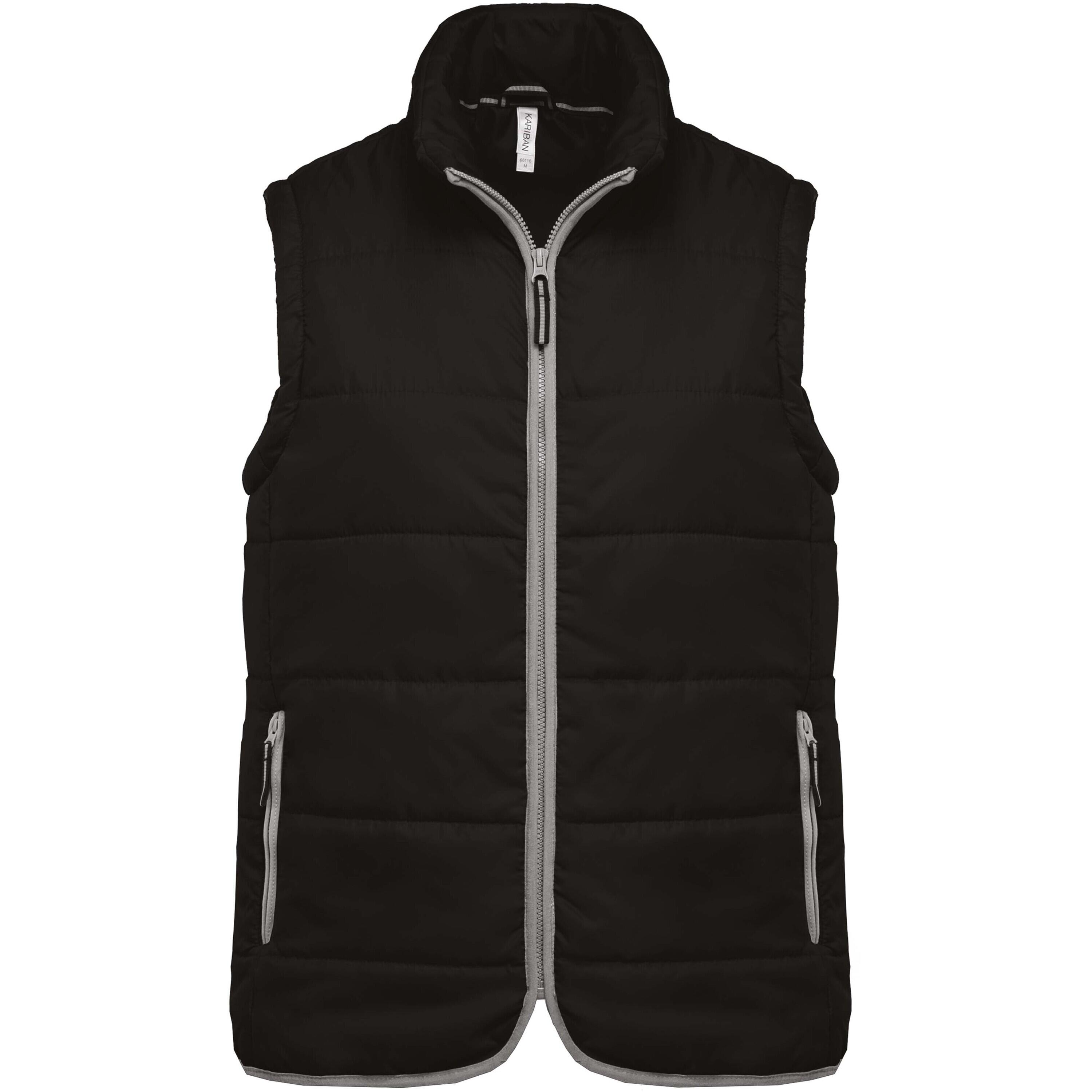 KARIBAN Kariban's Puffer Vest
