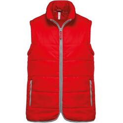 Doudounes sans manches Kariban Matelassé