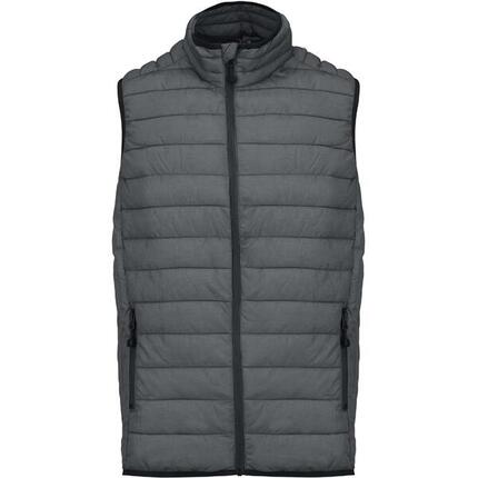 Doudoune sans manches légère Kariban