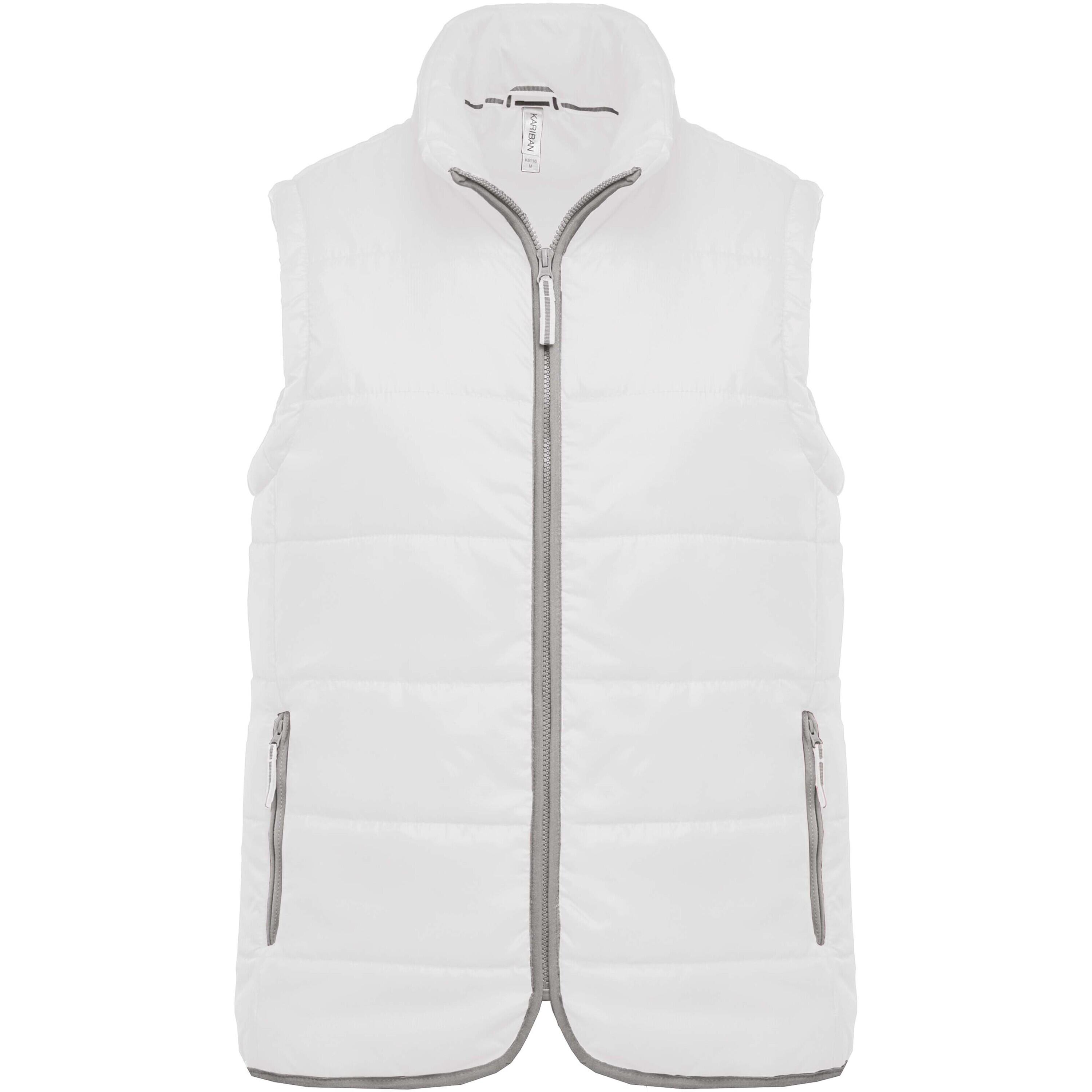 KARIBAN Kariban's Puffer Vest