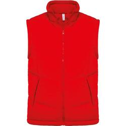 Veste sans manches doublé polaire Kariban Warmer