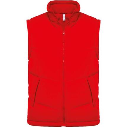 Veste sans manches doublé polaire Kariban Warmer