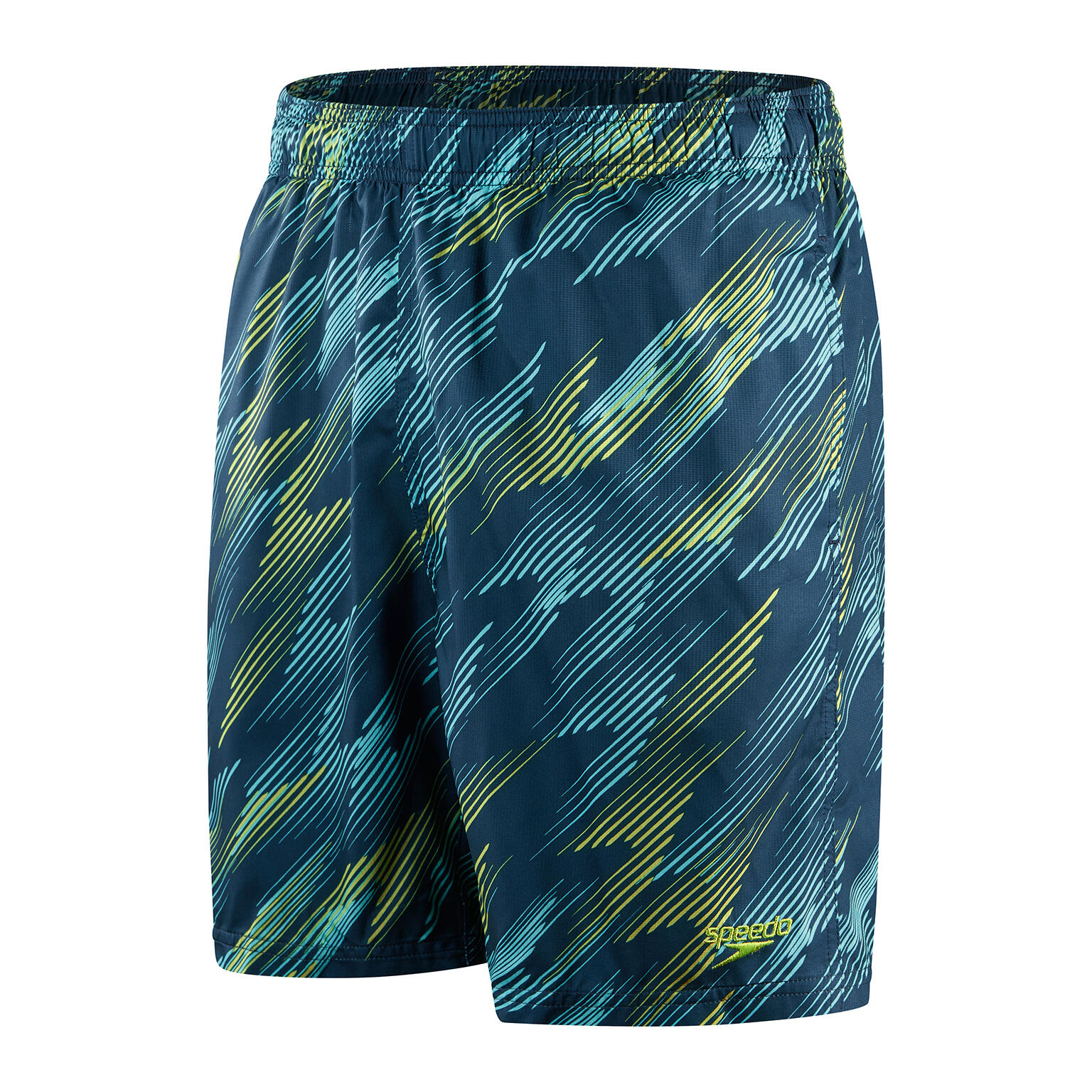 SPEEDO Pantaloncini da bagno Speedo Eco Sport Allov 18