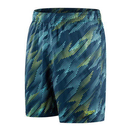 Pantalón corto de baño Speedo Eco Sport Allov 18