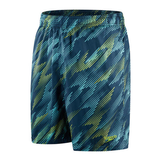 Pantalón corto de baño Speedo Eco Sport Allov 18