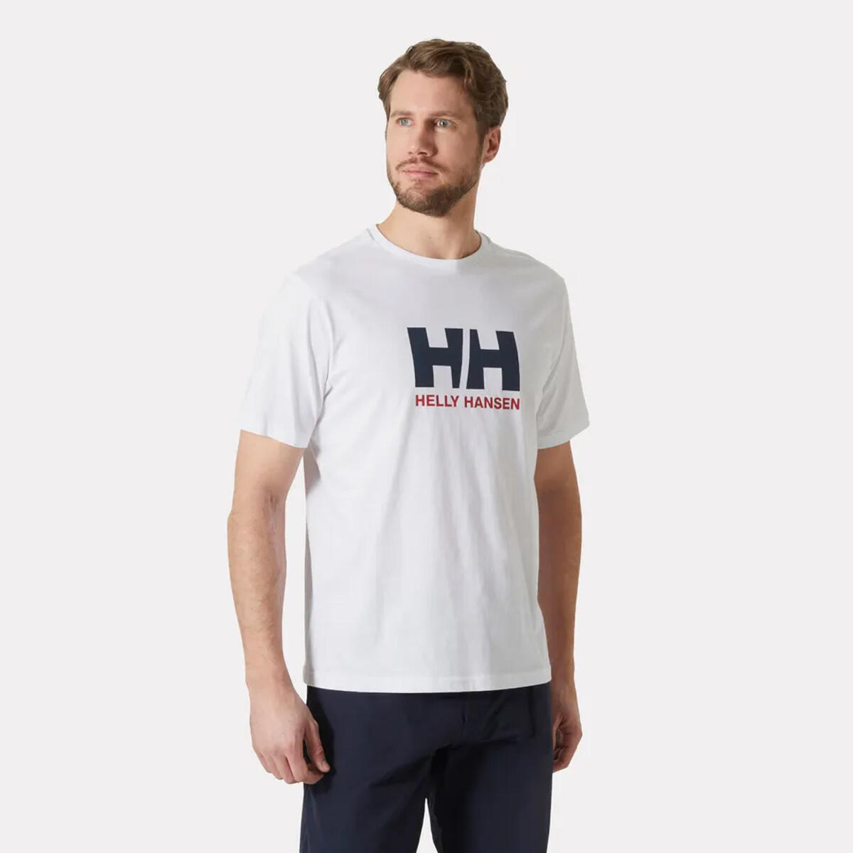 Maglia a maniche corte Helly hansen modello 54596_001 per uomini 2/5