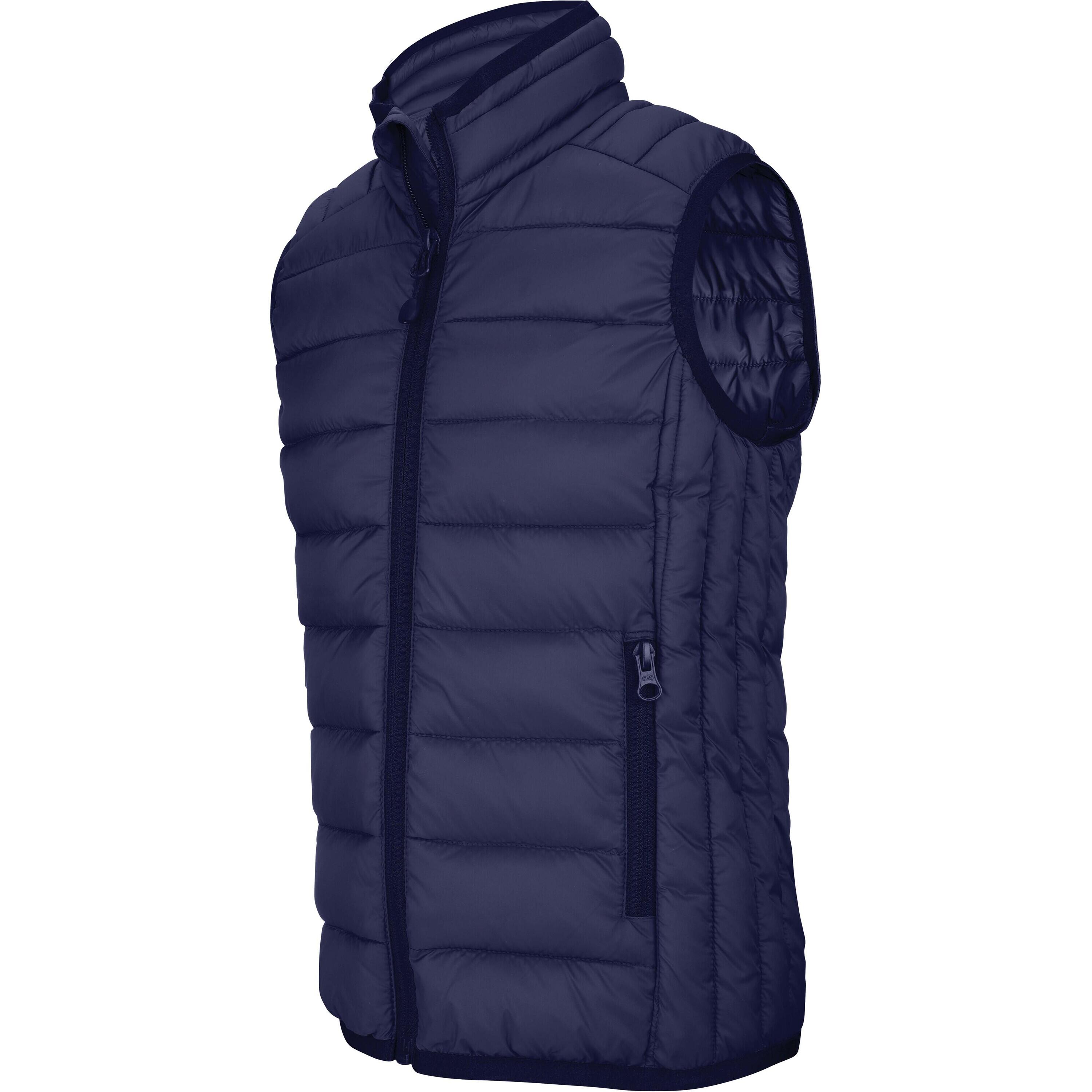 Blauw / Donkerblauw