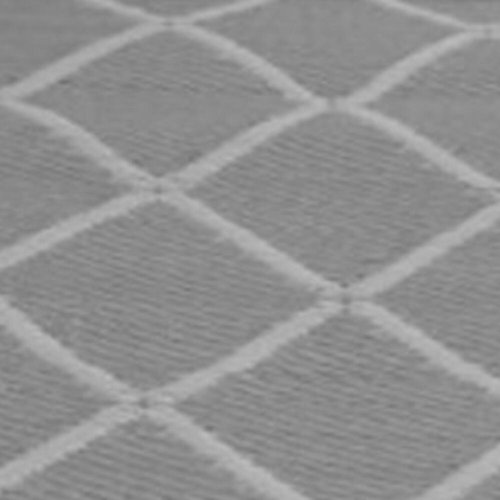Royal Leisure Luxury Matting 3.0 x 2.5m Grey – Breathable Awning Carpet with Car 3/3