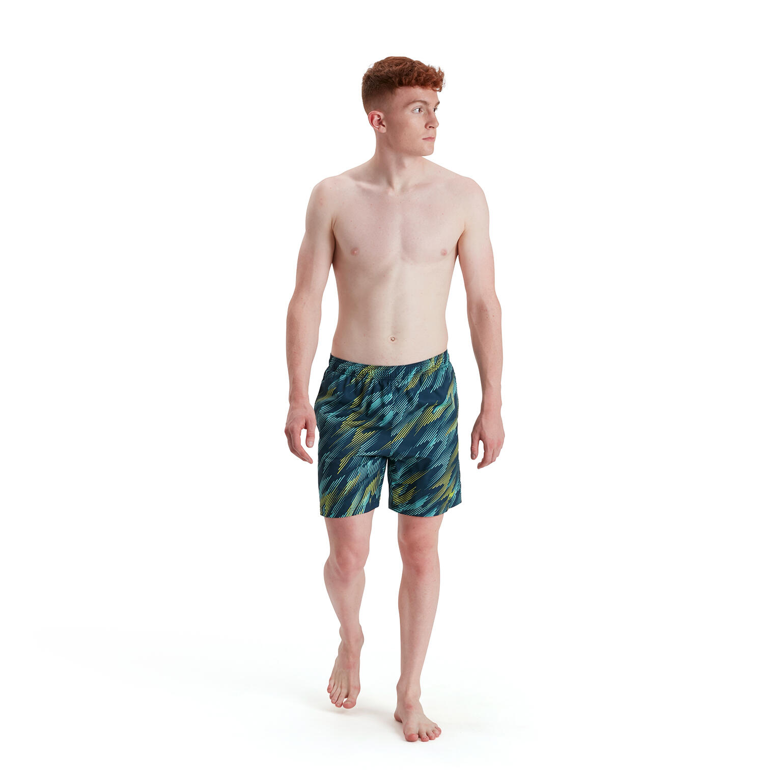 Short de bain Speedo Eco Sport Allov 18 2/3