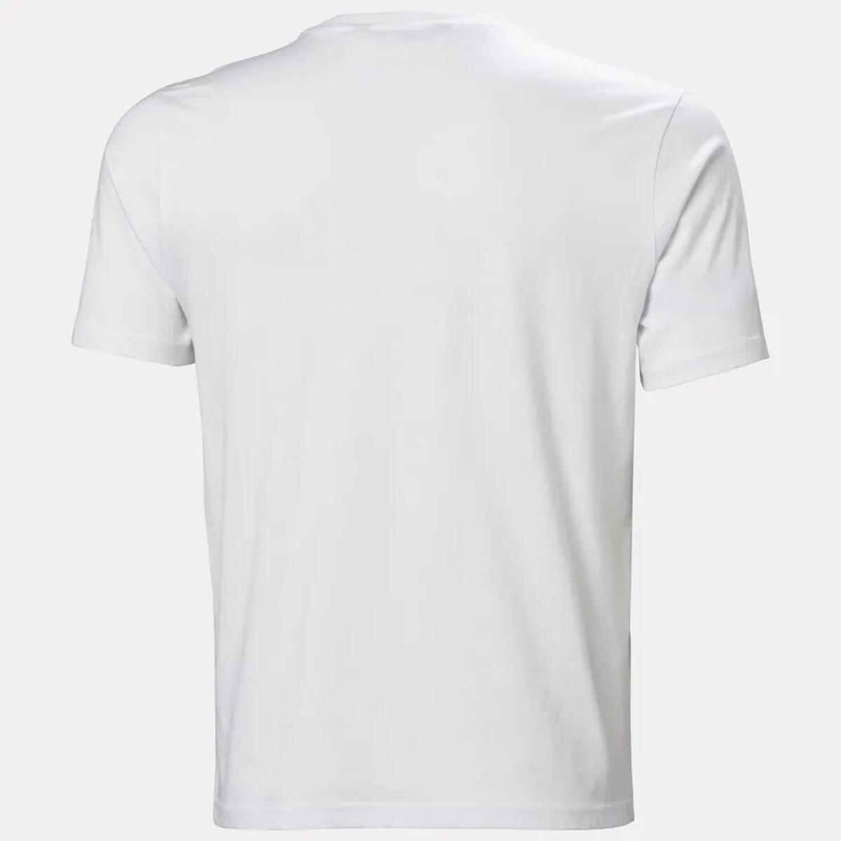 Maglia a maniche corte Helly hansen modello 54596_001 per uomini 5/5