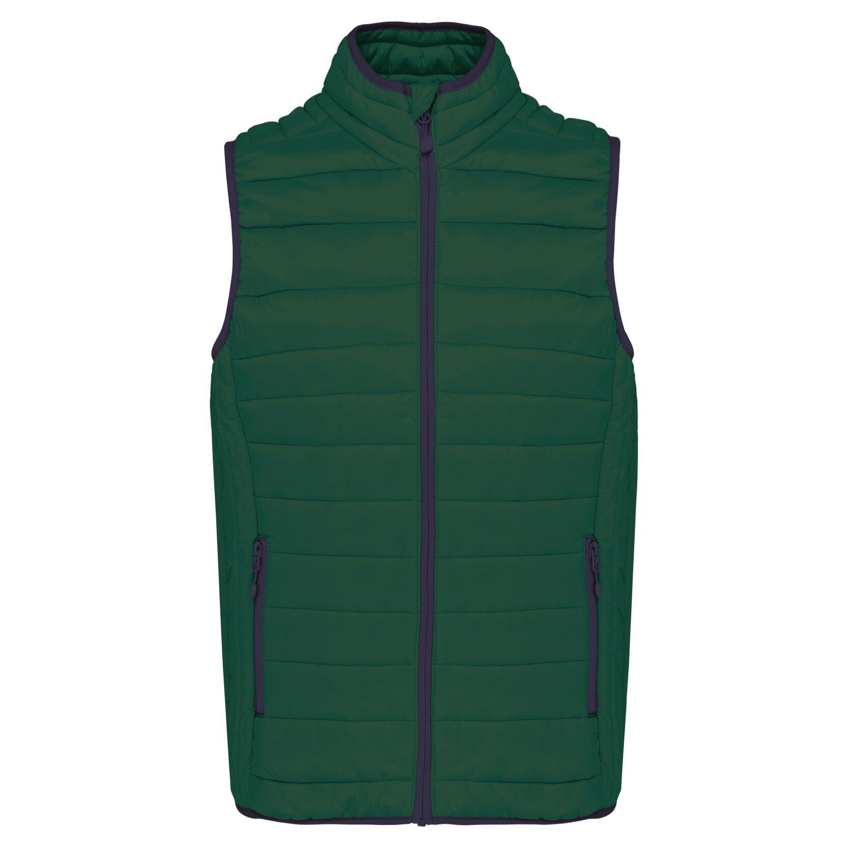 Groen / Bosgroen