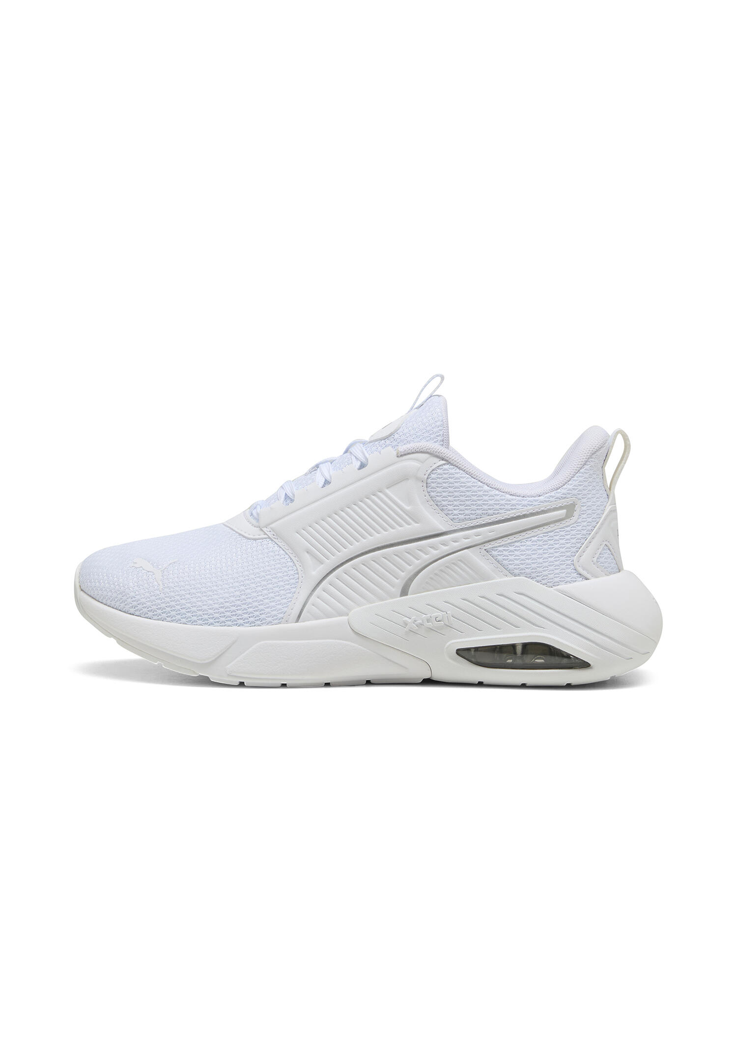 Puma X-CELL NOVA FS Sneaker Laufschuhe Sportschuhe 379495 35 White 2/6