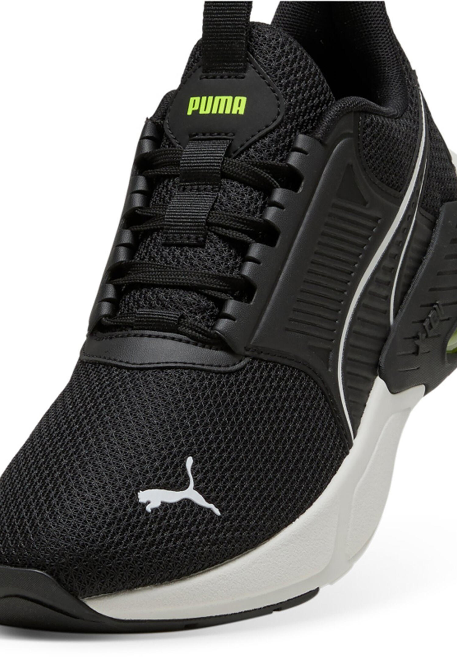 Puma X-CELL NOVA FS Sneaker Laufschuhe Sportschuhe 379495 28schwarz 4/5