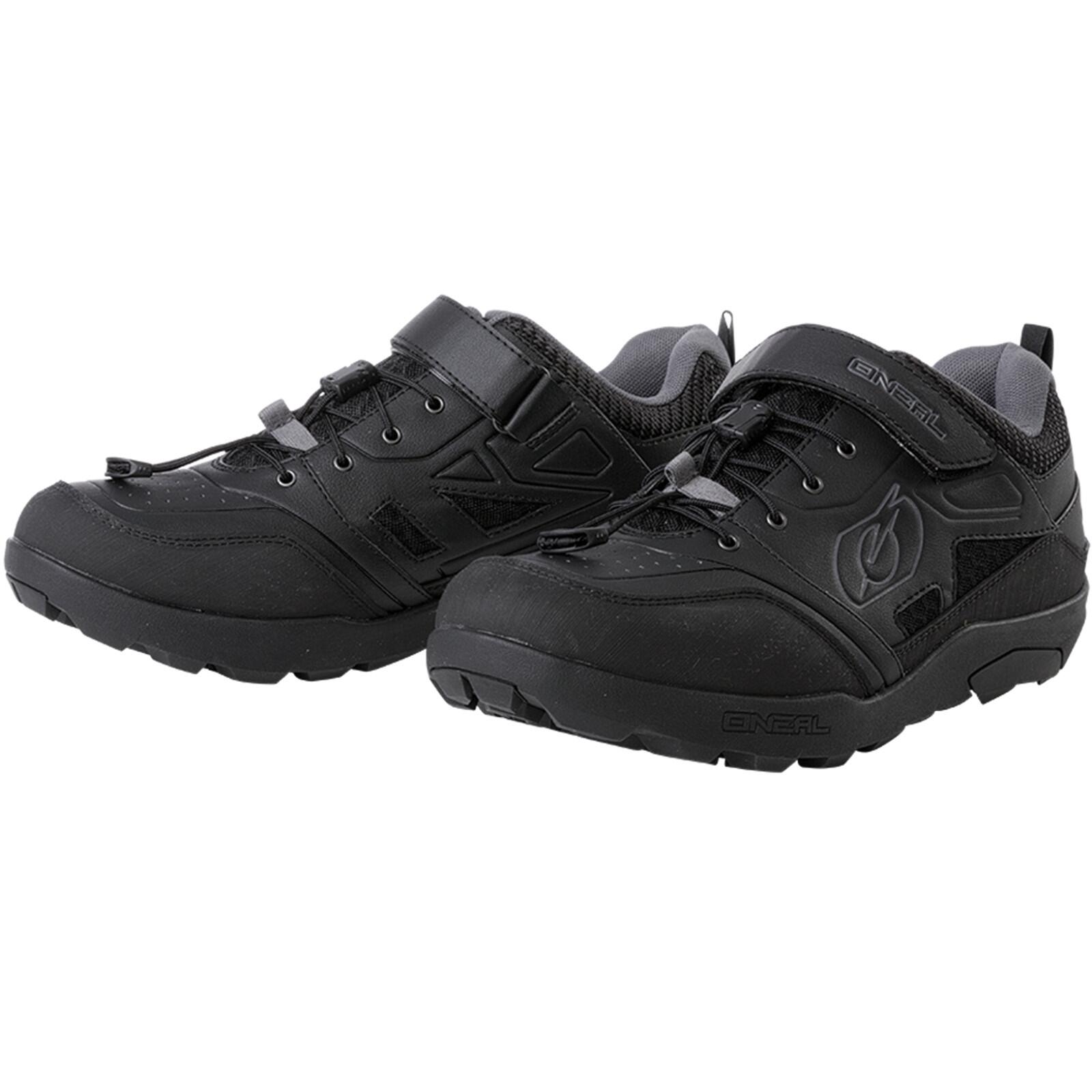 O'NEAL Unisex Mountainbike Schuhe Traverse SPD 3/5