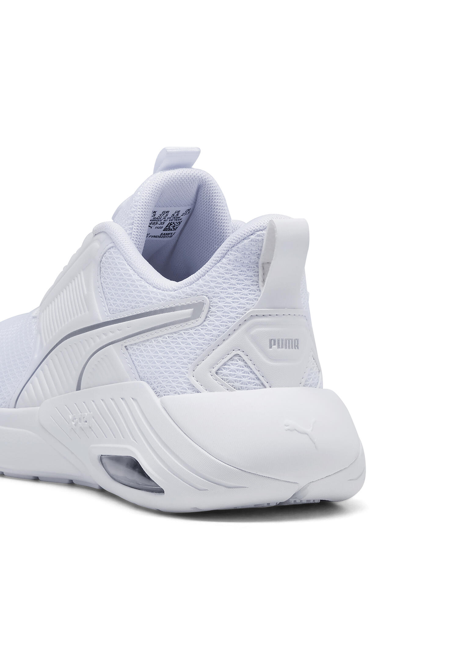 Puma X-CELL NOVA FS Sneaker Laufschuhe Sportschuhe 379495 35 White 6/6