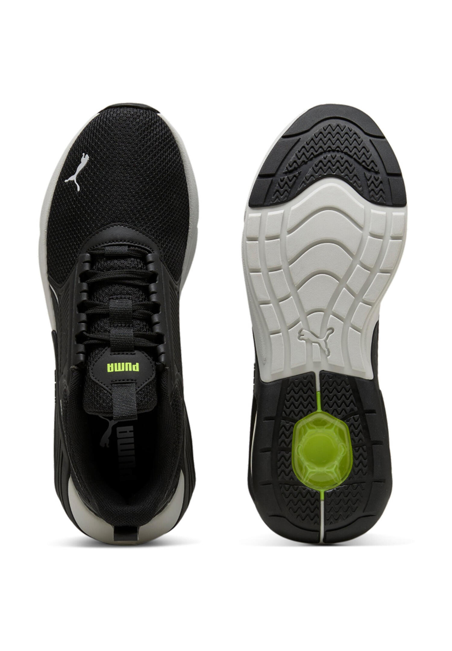 Puma X-CELL NOVA FS Sneaker Laufschuhe Sportschuhe 379495 28schwarz 3/5
