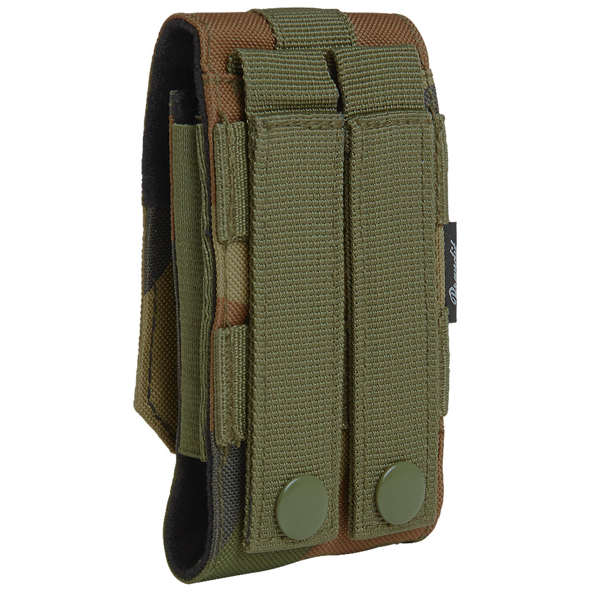 Pochette de téléphone Brandit Molle Medium 2/4