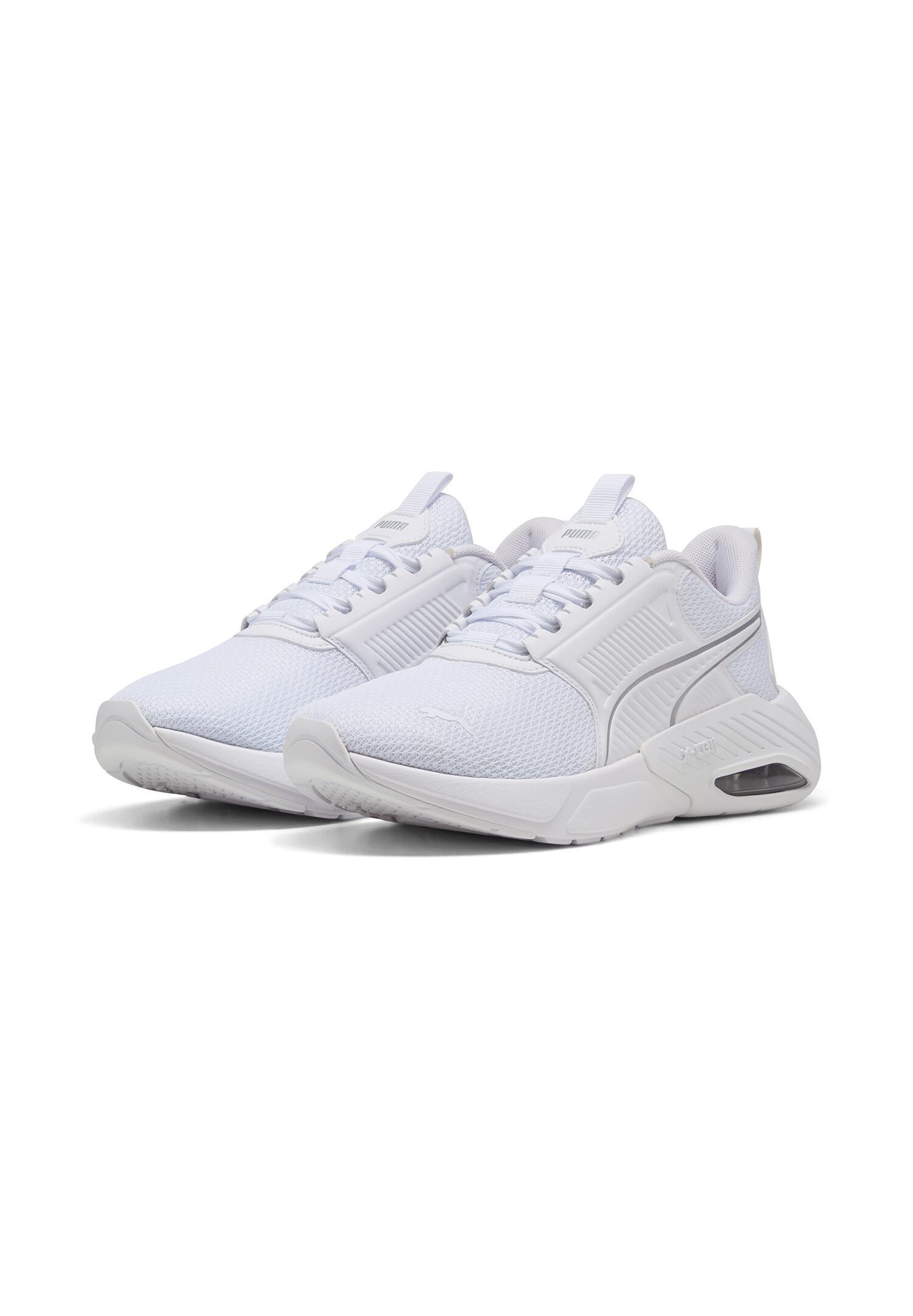 PUMA Puma X-CELL NOVA FS Sneaker Laufschuhe Sportschuhe 379495 35 White