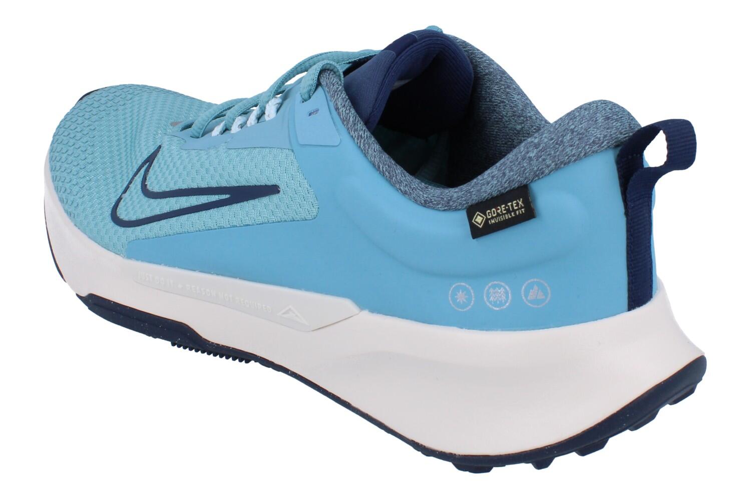Chaussures de trail homme Nike Juniper Trail 2 GTX V2 2/7