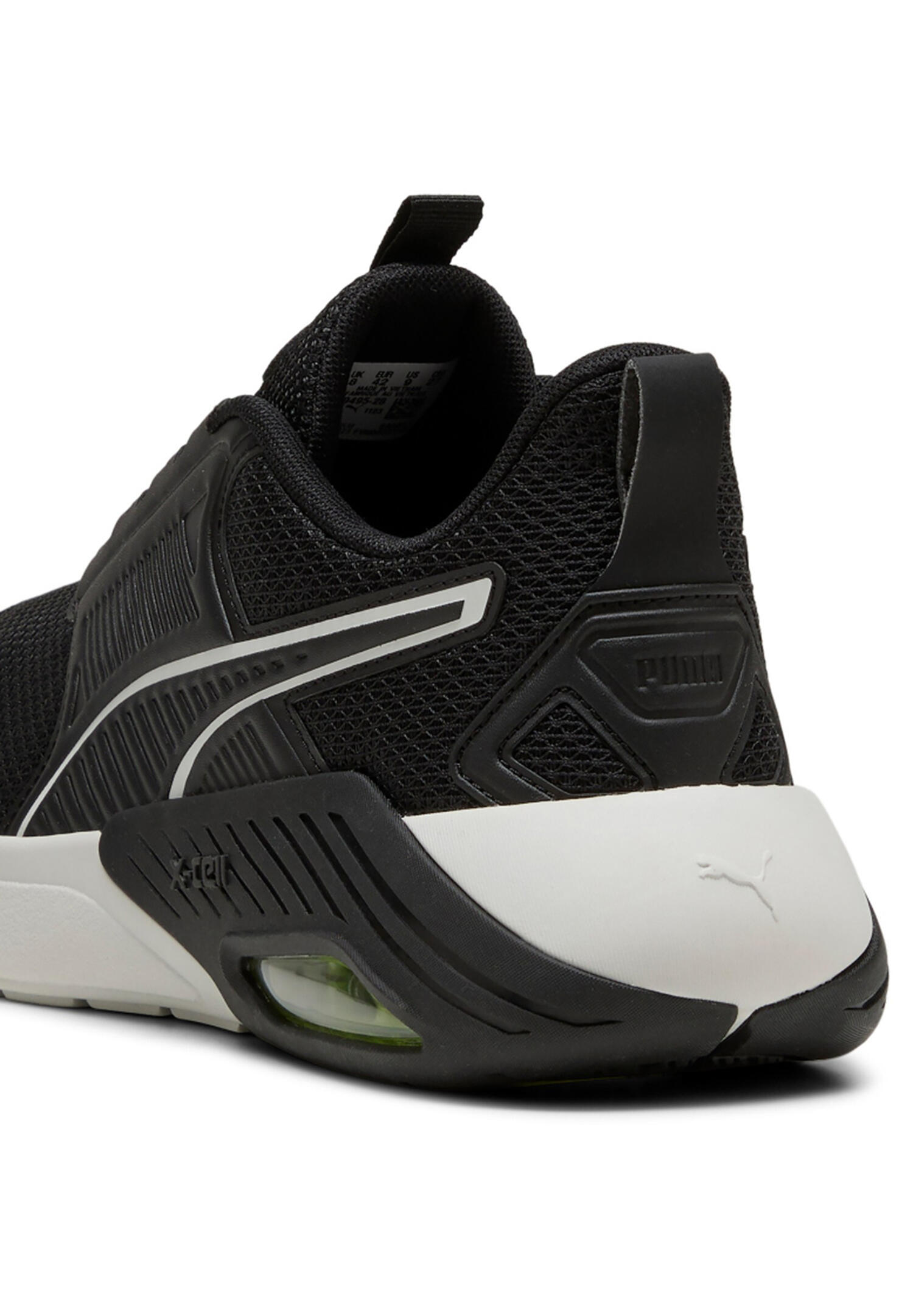 Puma X-CELL NOVA FS Sneaker Laufschuhe Sportschuhe 379495 28schwarz 5/5