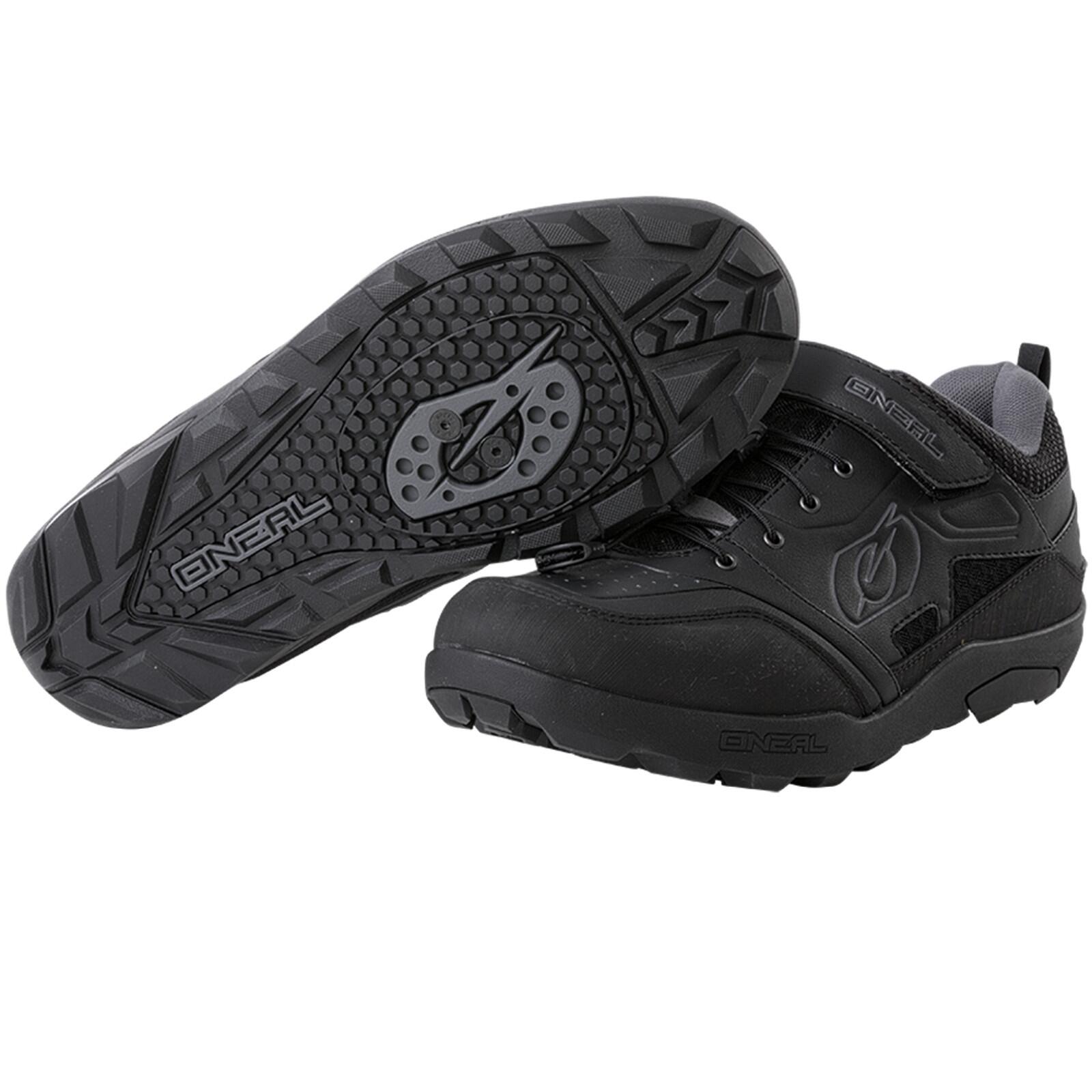 O'NEAL Unisex Mountainbike Schuhe Traverse SPD 2/5