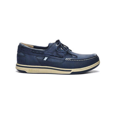 Triton Three Eyelets Bootsschuh Herren blau