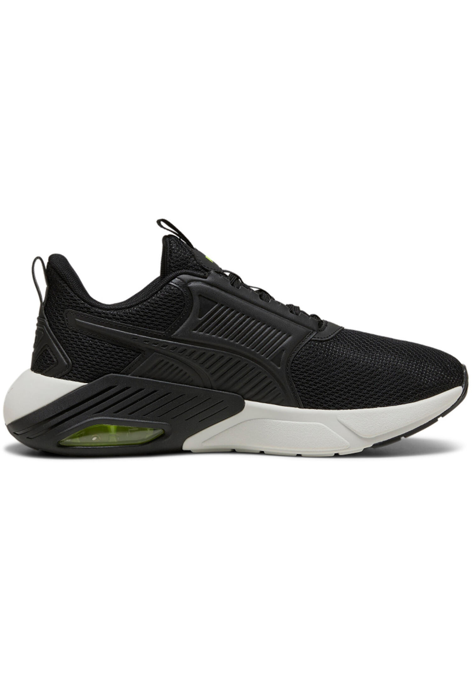 Puma X-CELL NOVA FS Sneaker Laufschuhe Sportschuhe 379495 28schwarz 2/5