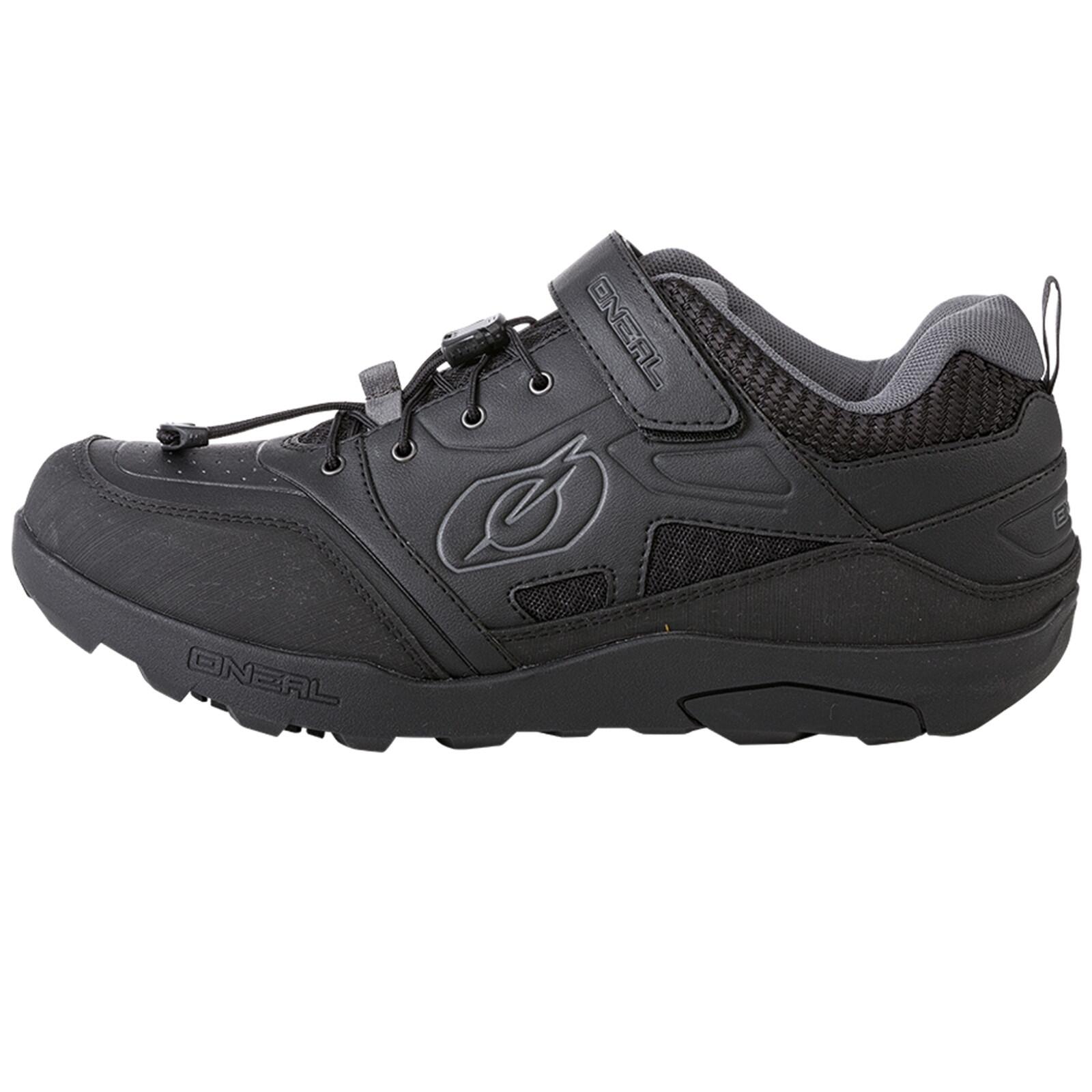 O'NEAL Unisex Mountainbike Schuhe Traverse SPD 4/5