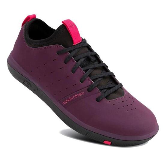 Crankbrothers Fahrradschuhe Stamp Street Fabio Lace