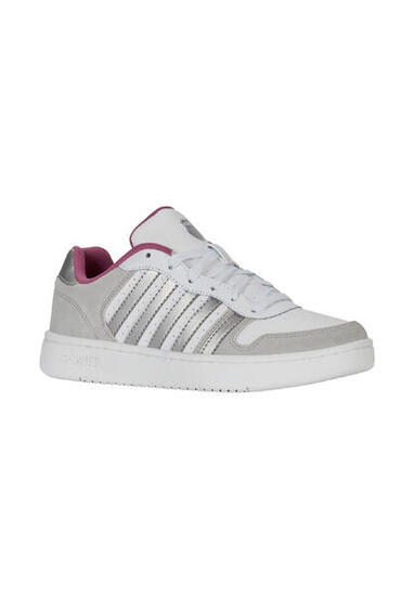 K-SWISS Court Palisades Damen Sneaker Sportschuh 96931-058-M mehrfarbig