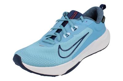 scarpe da corsa da uomo Nike Juniper Trail 2 GTX V2
