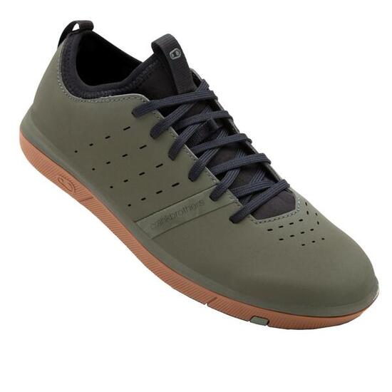 Crankbrothers Fahrrradschuhe Stamp Street Fabio Lace Limited Collection