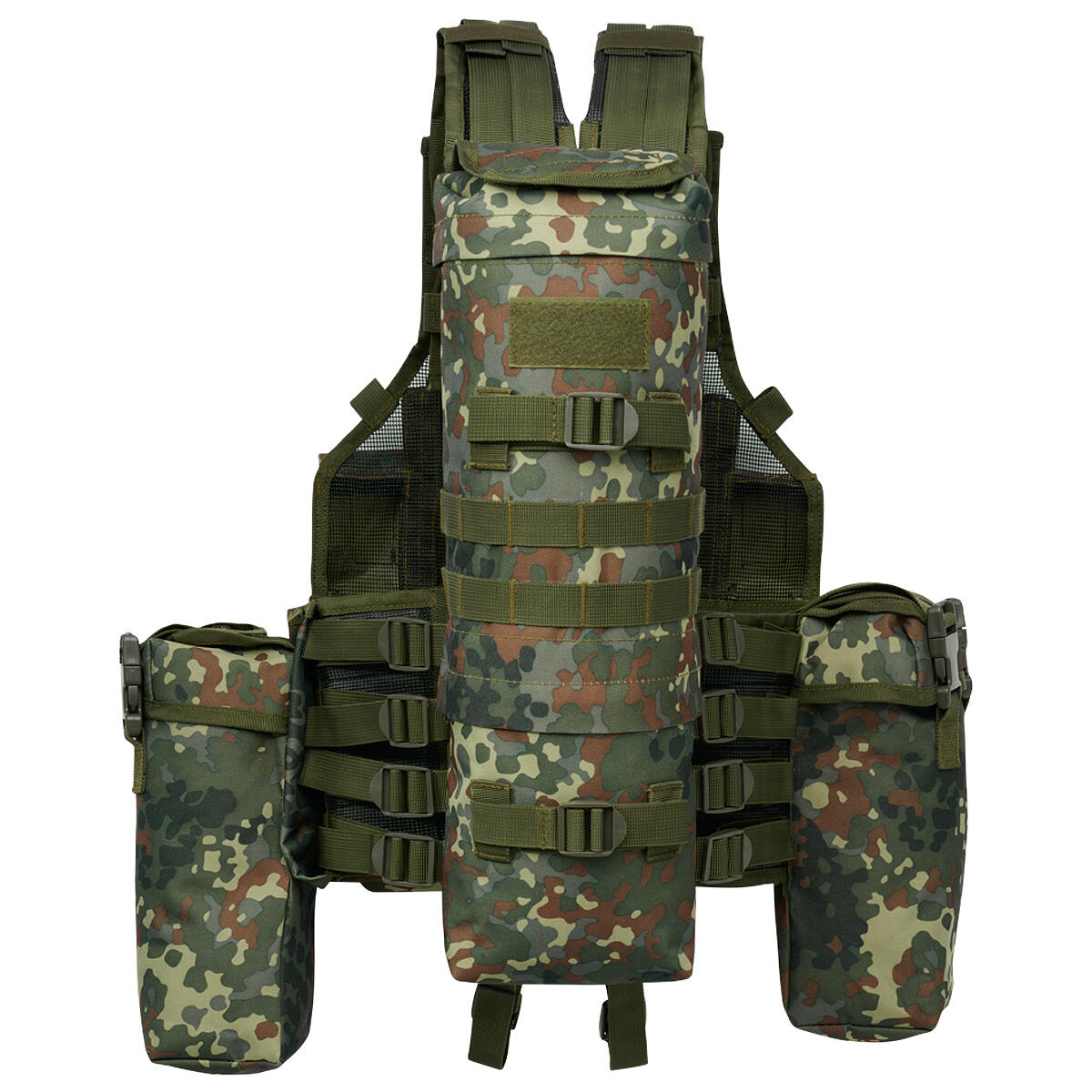 Hunting Vest 2/2