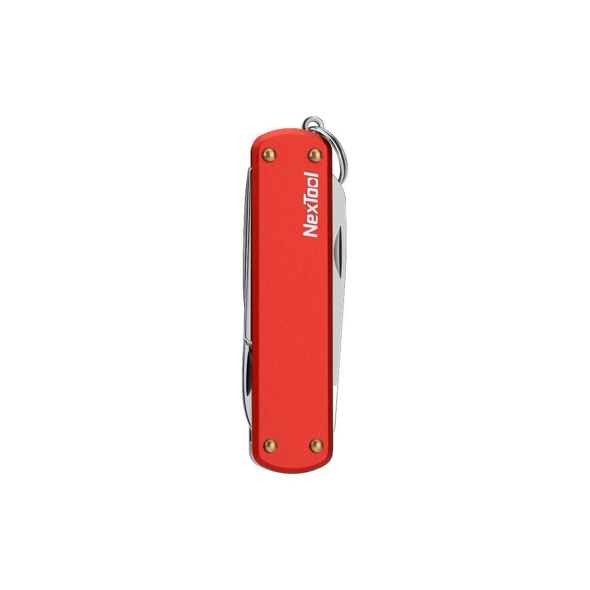 NEXTOOL Multifunkční nůž Mini Pocket Knife NE0142