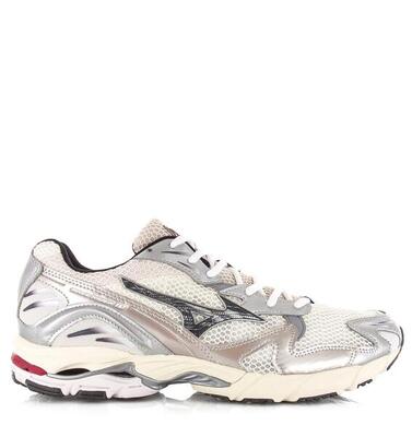 Mizuno - wave rider 10 | snow white