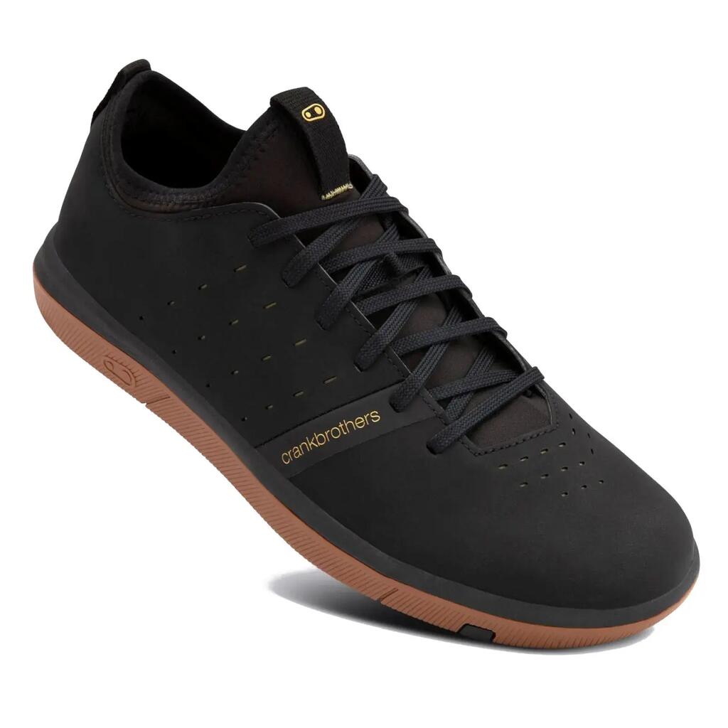 BLACK / ORANGE / BROWN