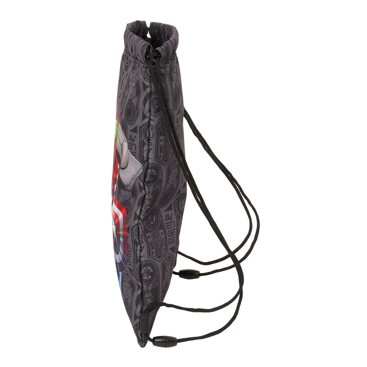 Sac à dos serré par des ficelles The Avengers Vendetta 3/4