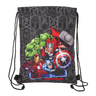 Bolsa Mochila con Cuerdas The Avengers Vendetta