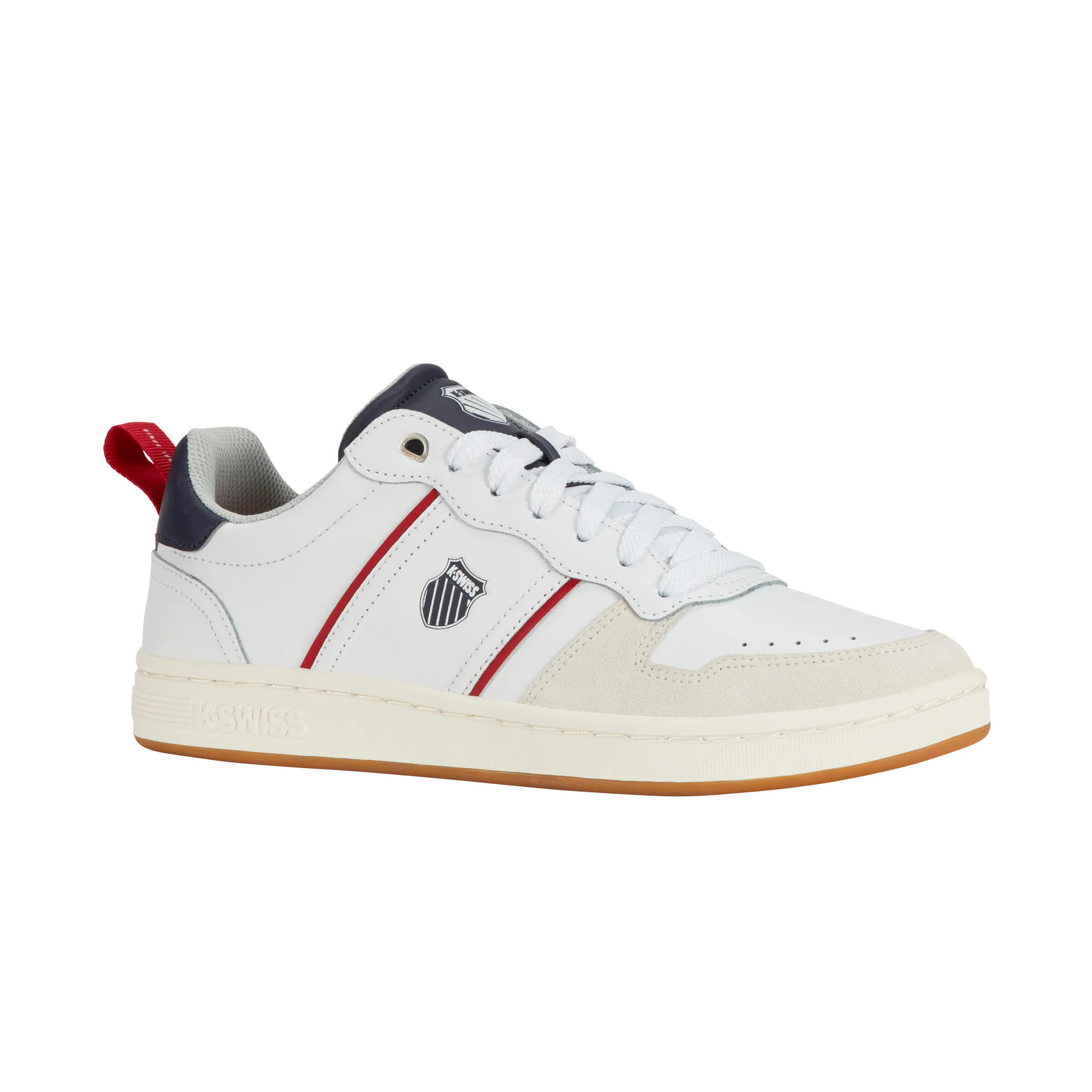 Sneakersy K-Swiss Lozan Match 2/7