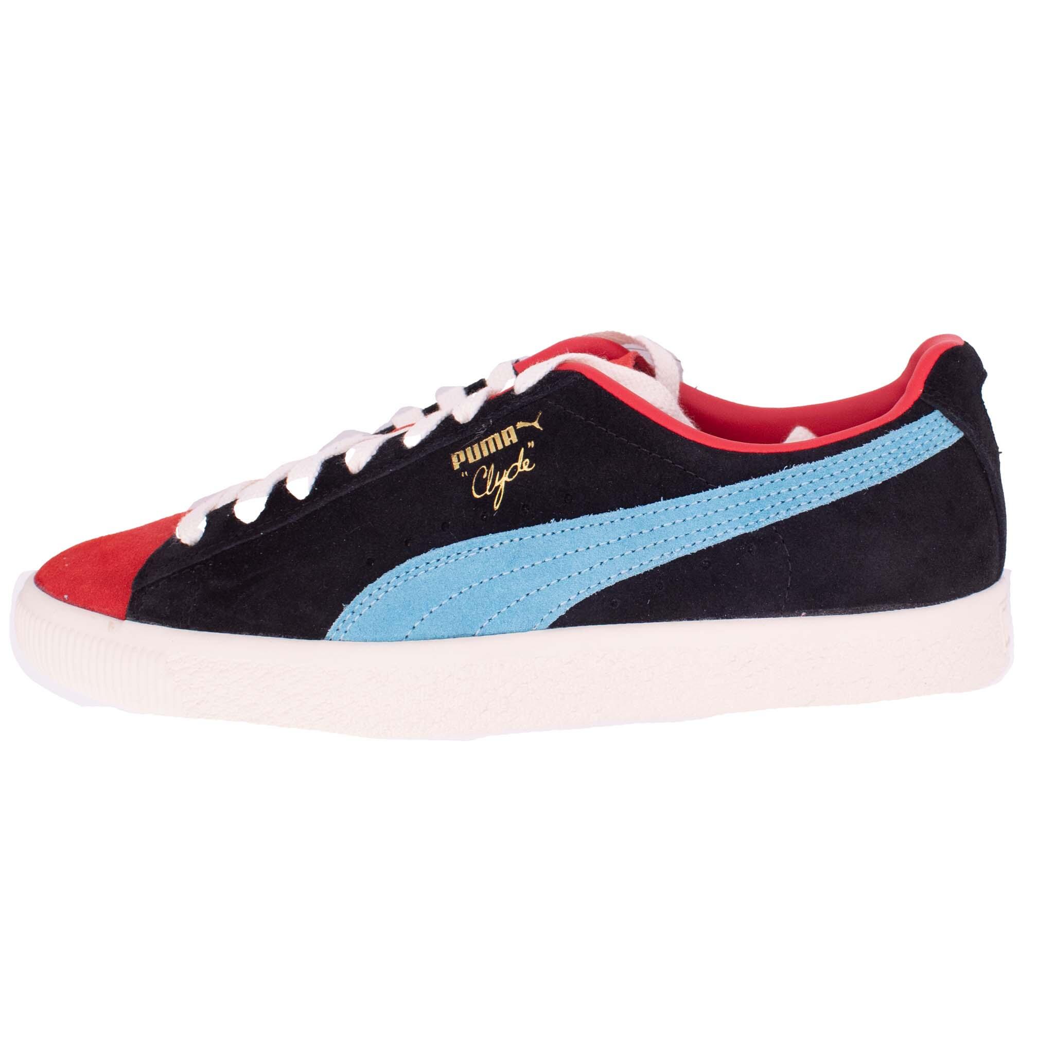 PUMA picture