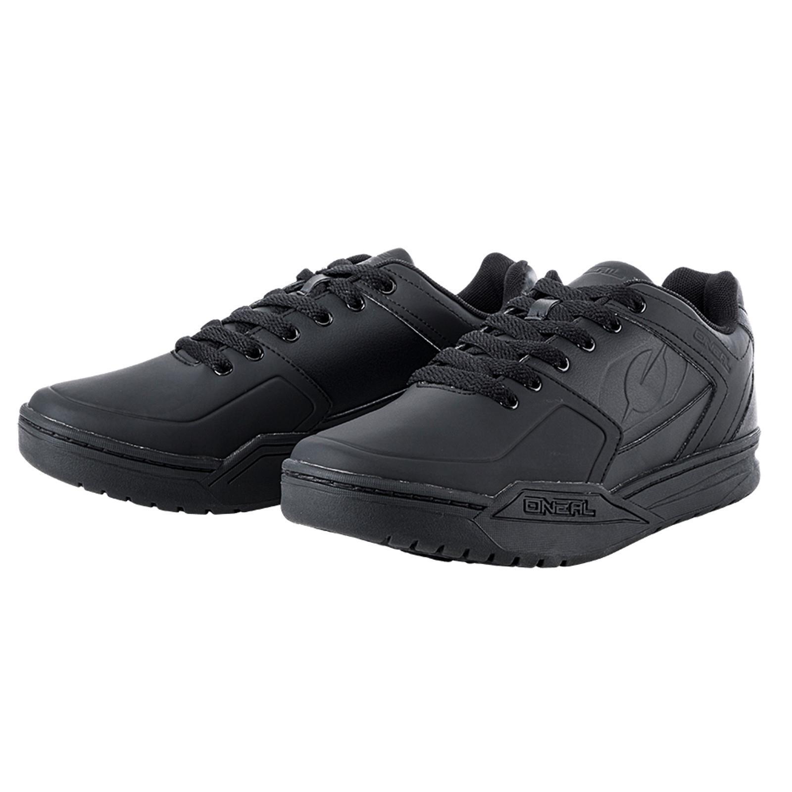 O'NEAL Unisex Fahrradschuhe Pinned SPD 1/4