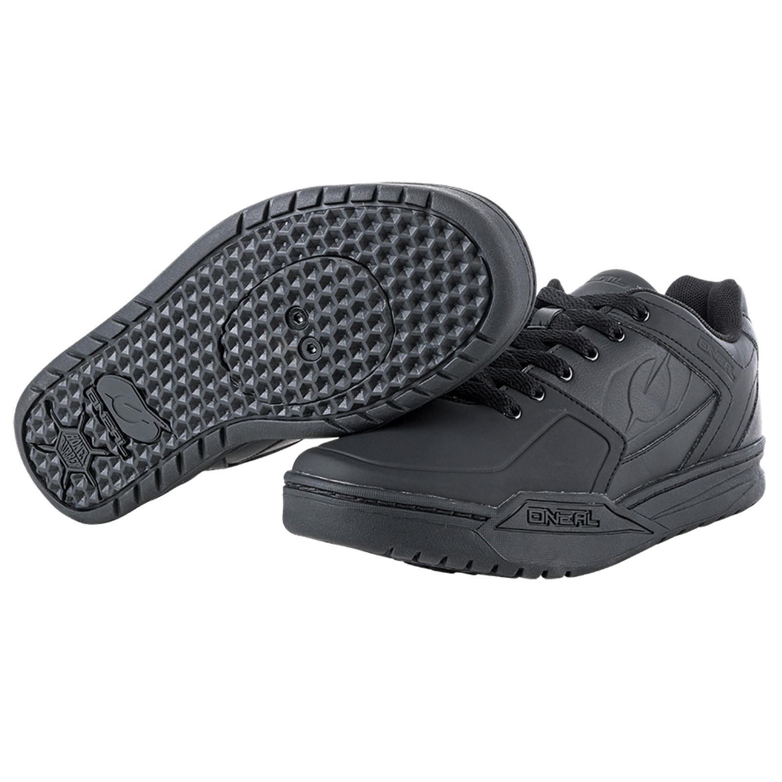 O'NEAL Unisex Fahrradschuhe Pinned SPD 2/4