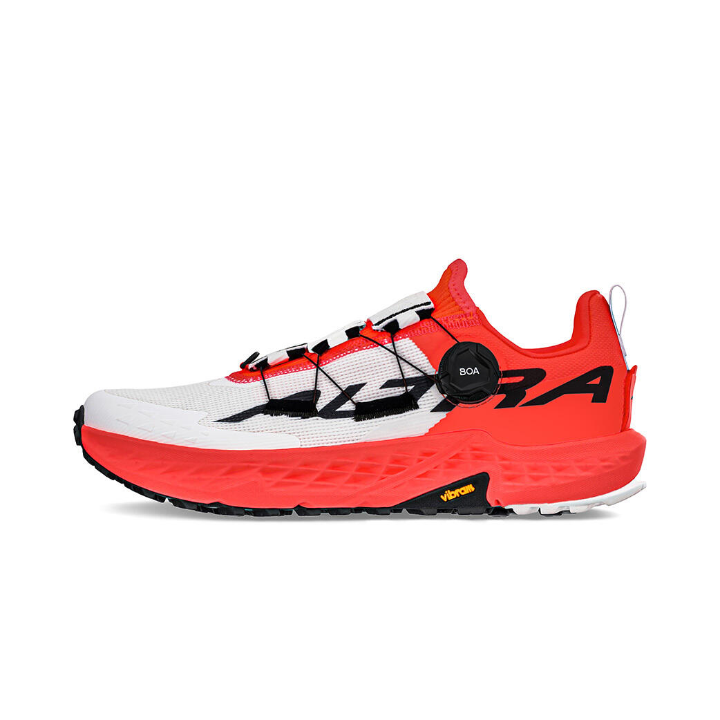 Scarpe trail uomo Altra