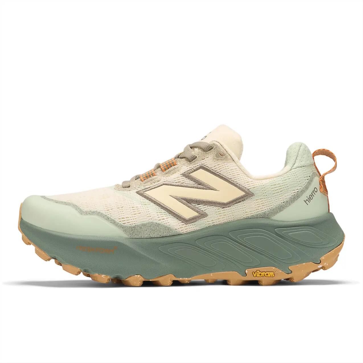 NEW BALANCE Fresh Foam X Hierro v9 Chaussures Femme 2/5