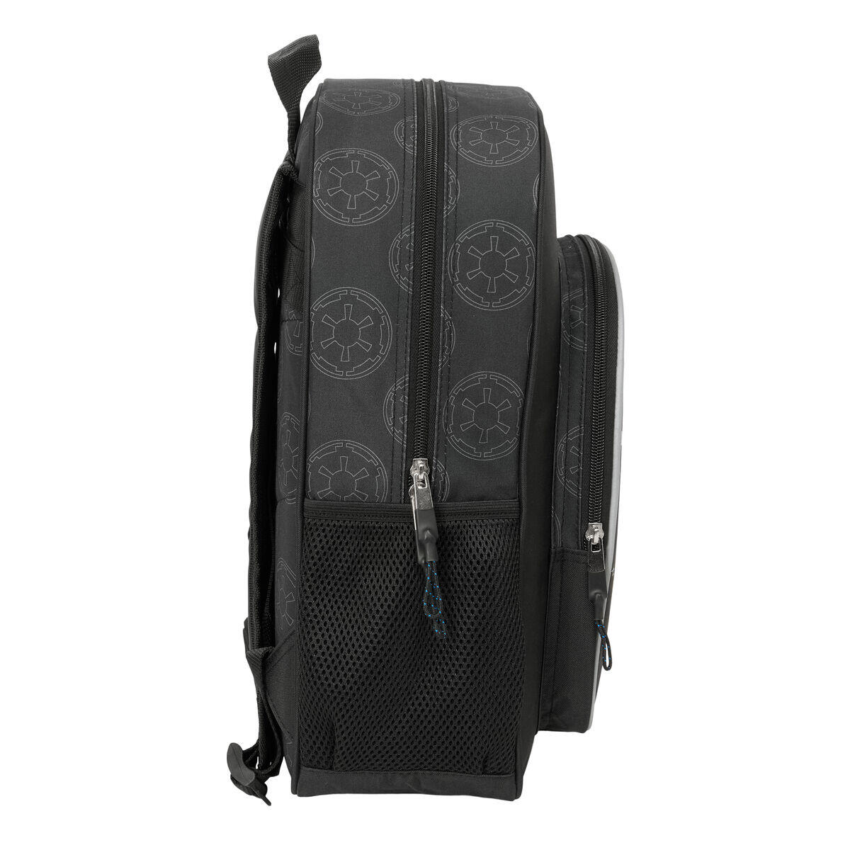 Cartable Star Wars Rebellion Noir 2/3